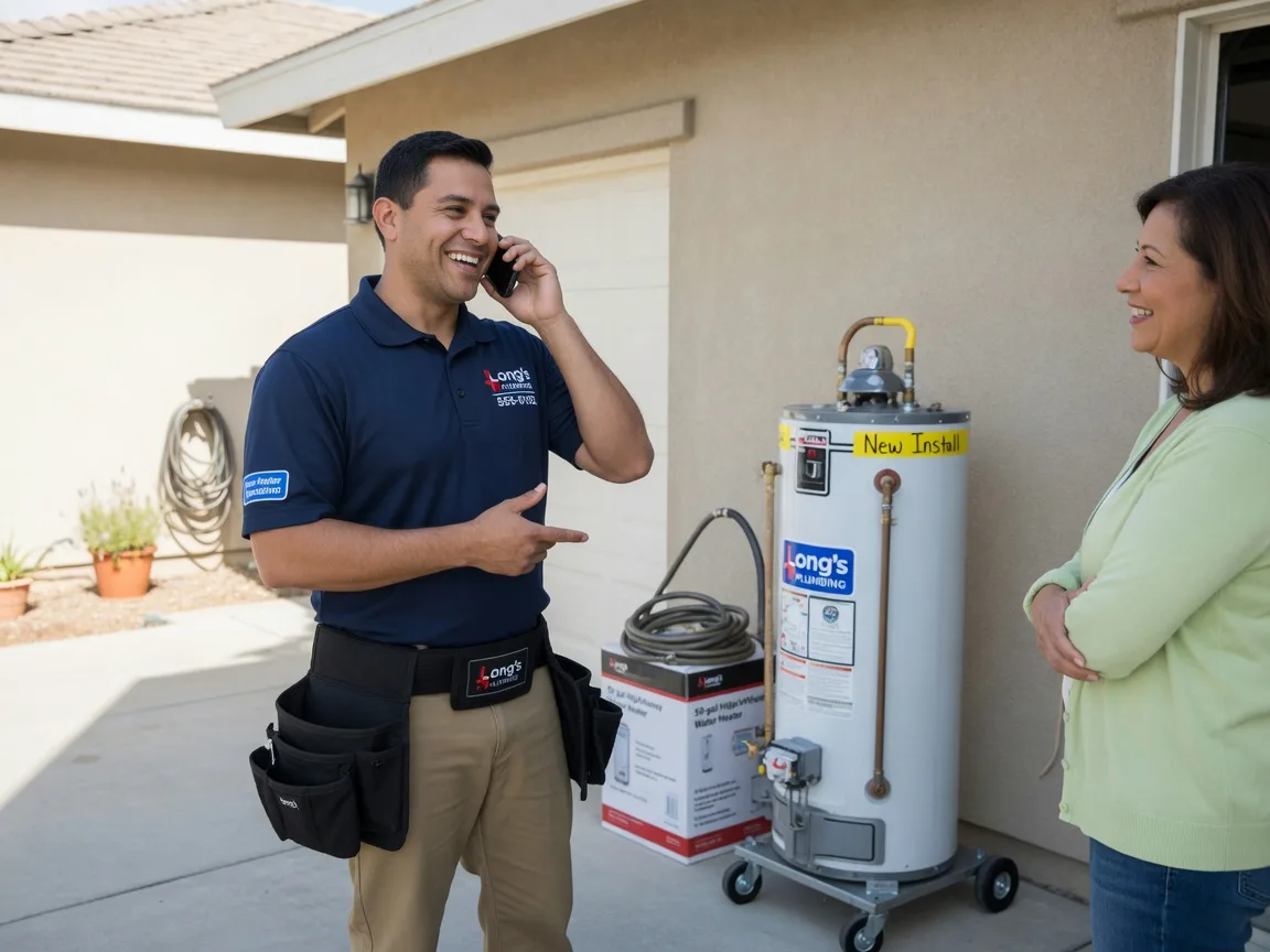 Leak Detection Given, WV FAQs